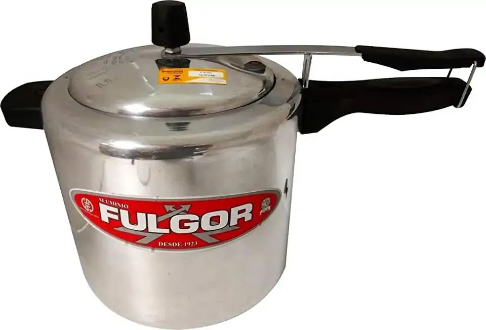 Fulgor 1208 4,5 Litros