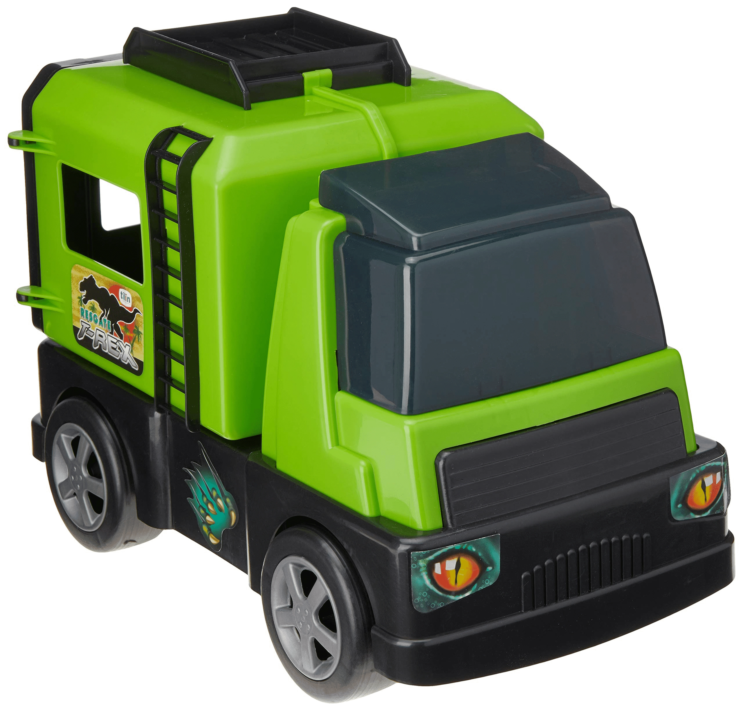 Resgate T Rex Ref 461 Tilin