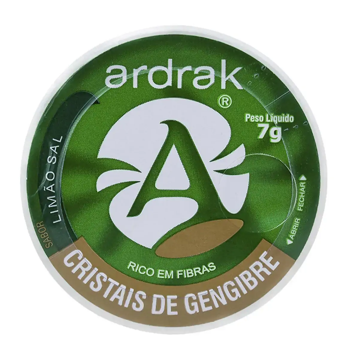 Ardrax Limao