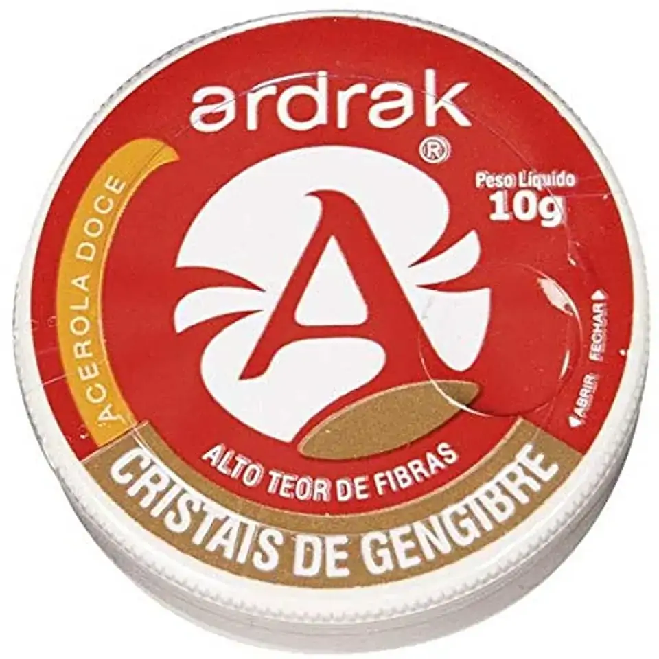 Ardrak Acerola