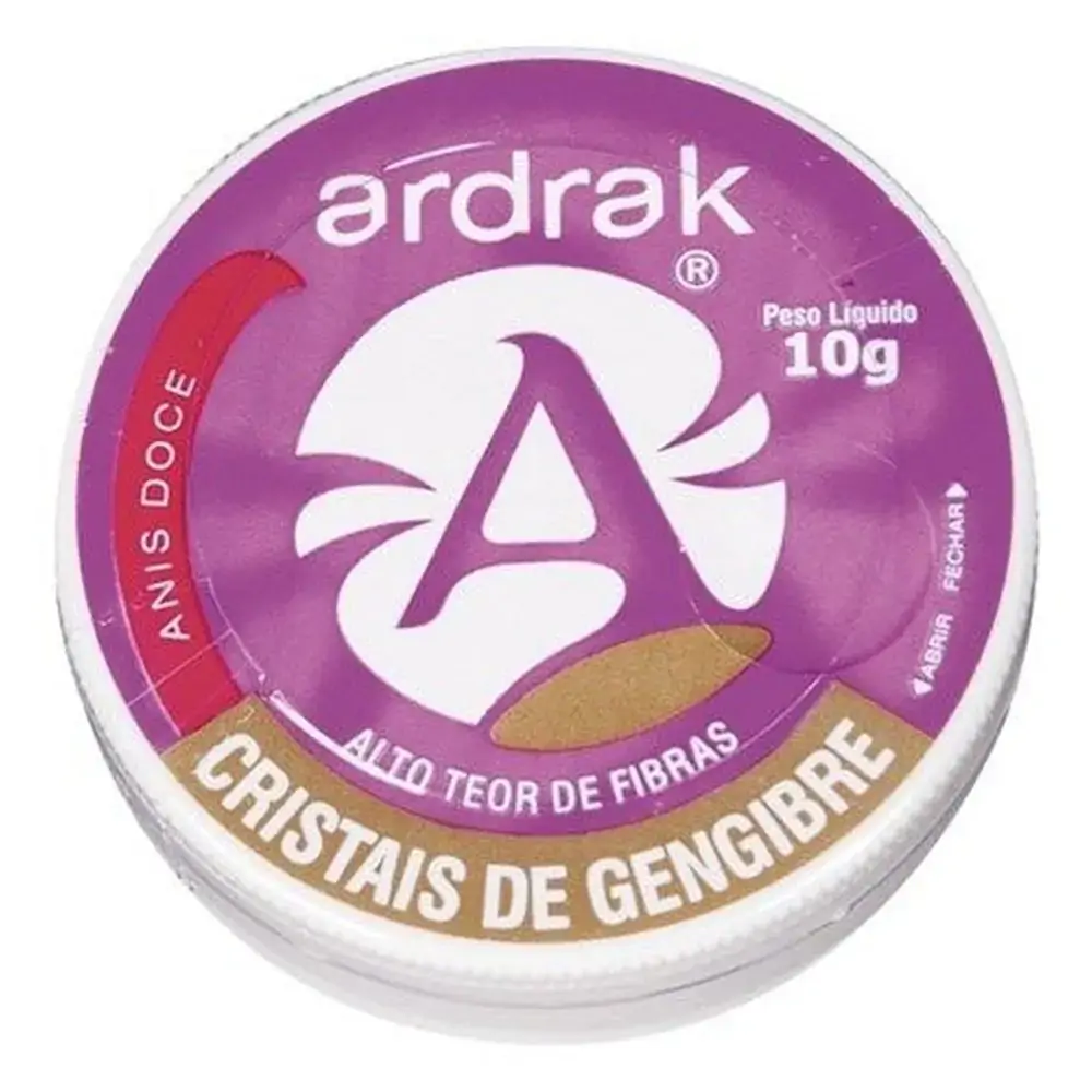 Ardrak Anis
