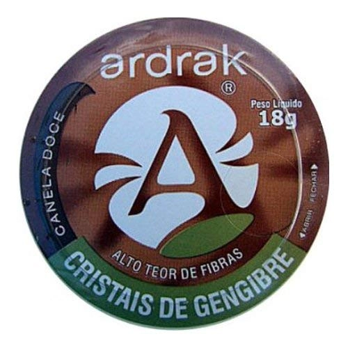 Ardrax Canela