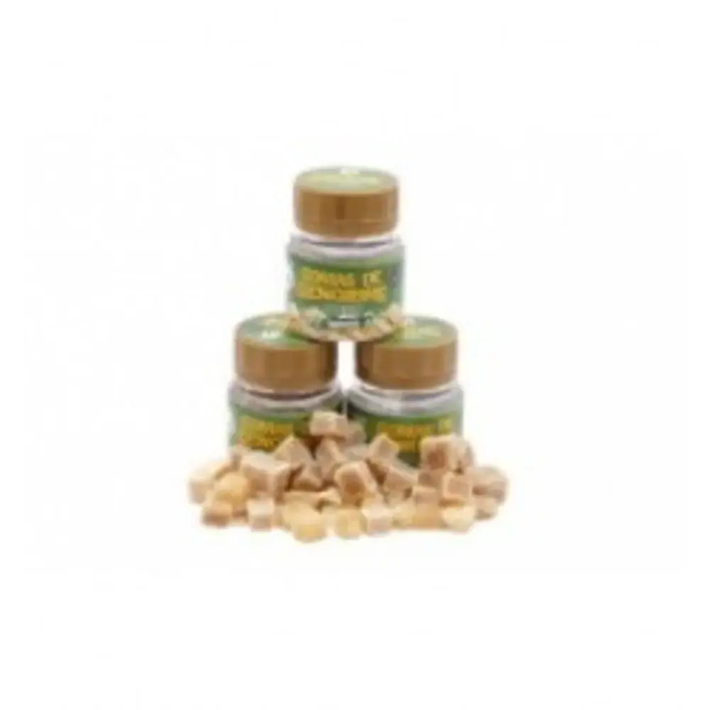 Goma De Gengubre Sabor Menta 30gr Ardrak