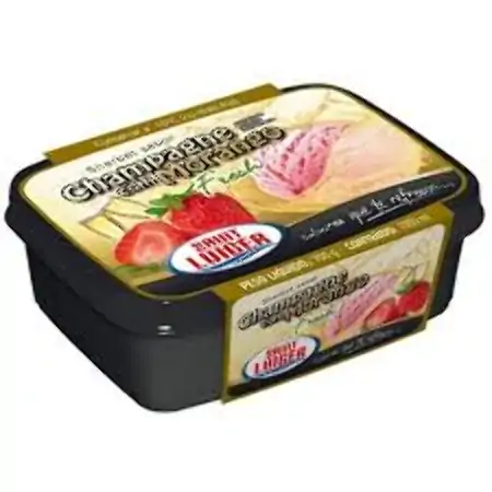 Sherbet Saint Luiger Champ./mor.1lt