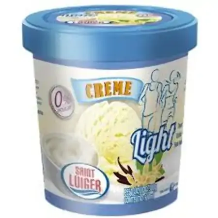 Sorv Saint Luiger Creme Light