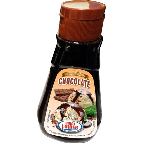 Cobert Sorv Saint Luiger Fc Chocolate