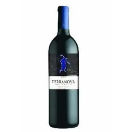 Terranova Miolo Tinto Shiraz 2009