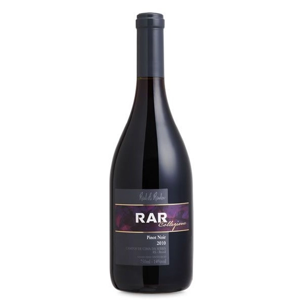 Rar Collezione Miolo Tinto Pinot Noir 2011