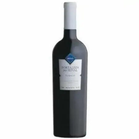 Fortaleza Do Seival Miolo Tinto Tannat 2006