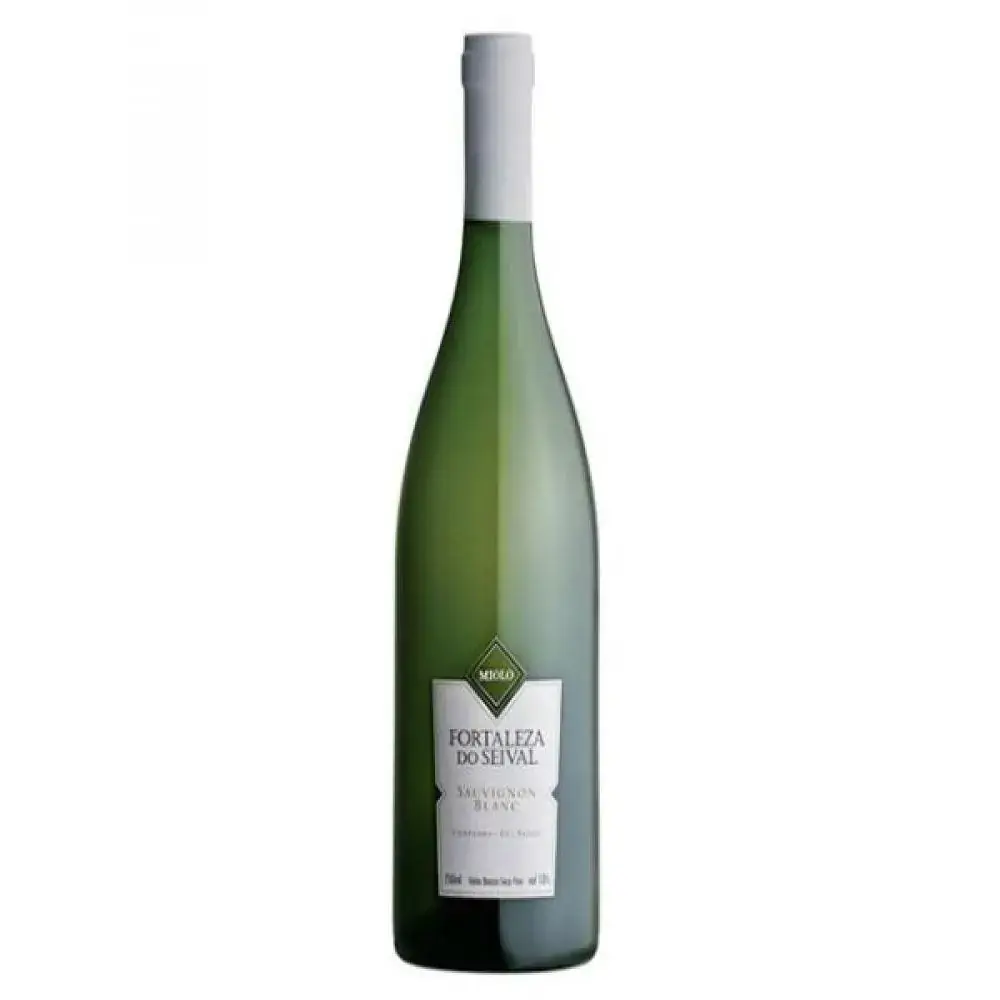 Vinho Fortaleza do Seival Sauvignon Blanc 750ml