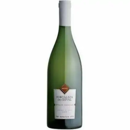 Fortaleza Do Seival Miolo Branco Pinot Grigio 2008