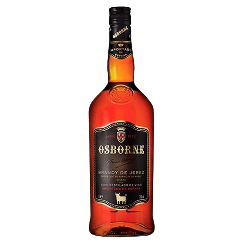 Conhaque Osborne Brandy 1l