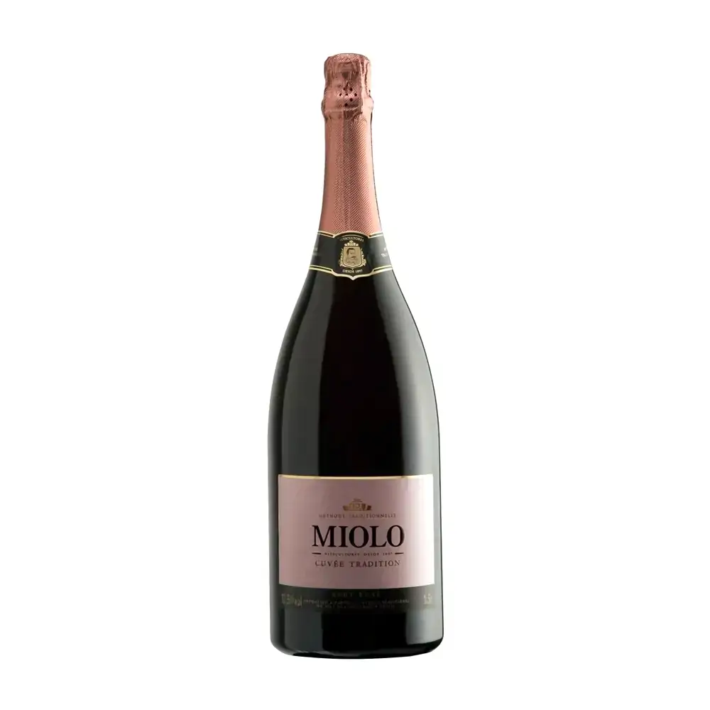 Espumante Miolo 1.5lt Tradition Rose
