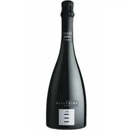 Esp Bra Millesime Brut 750ml