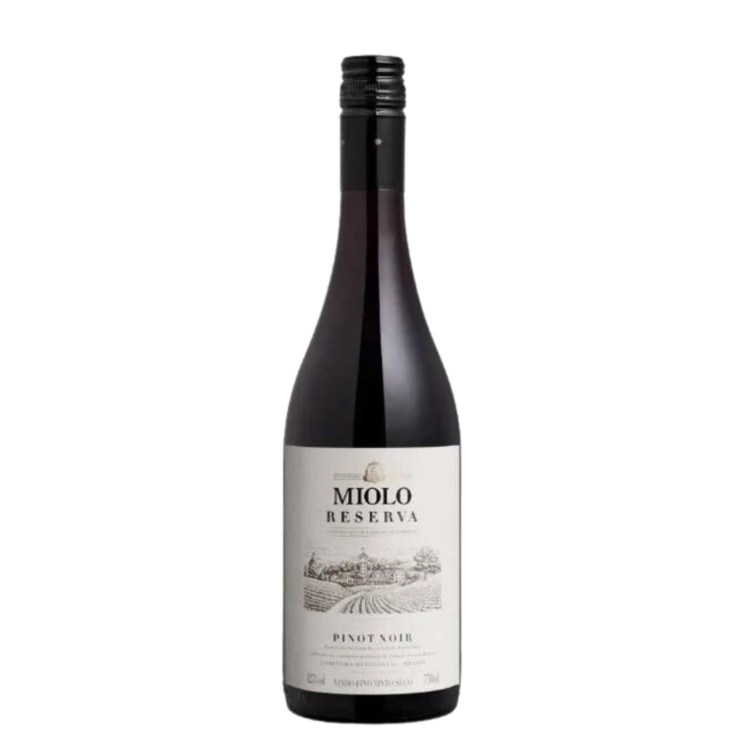 Vinho Miolo Reserva Pinot Noir 750ml