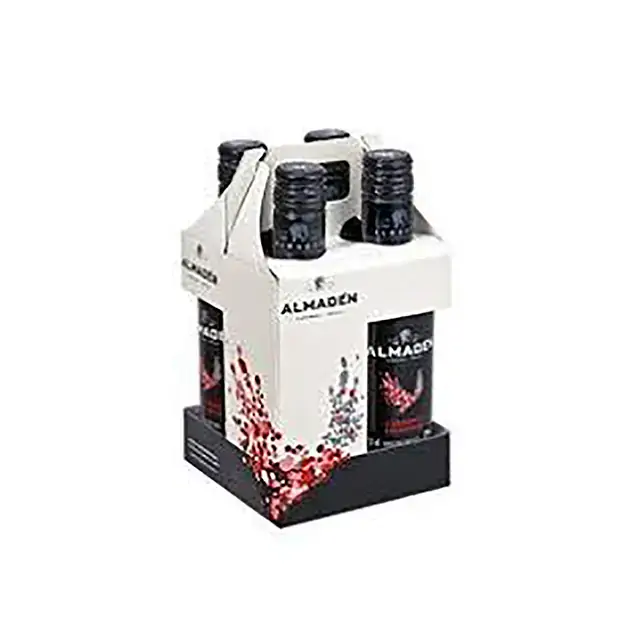 Vinho Almaden Cabernet F.pack