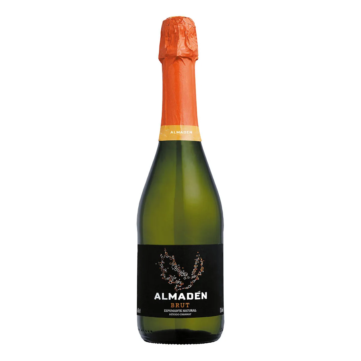 Espumante Almaden Brut 600ml