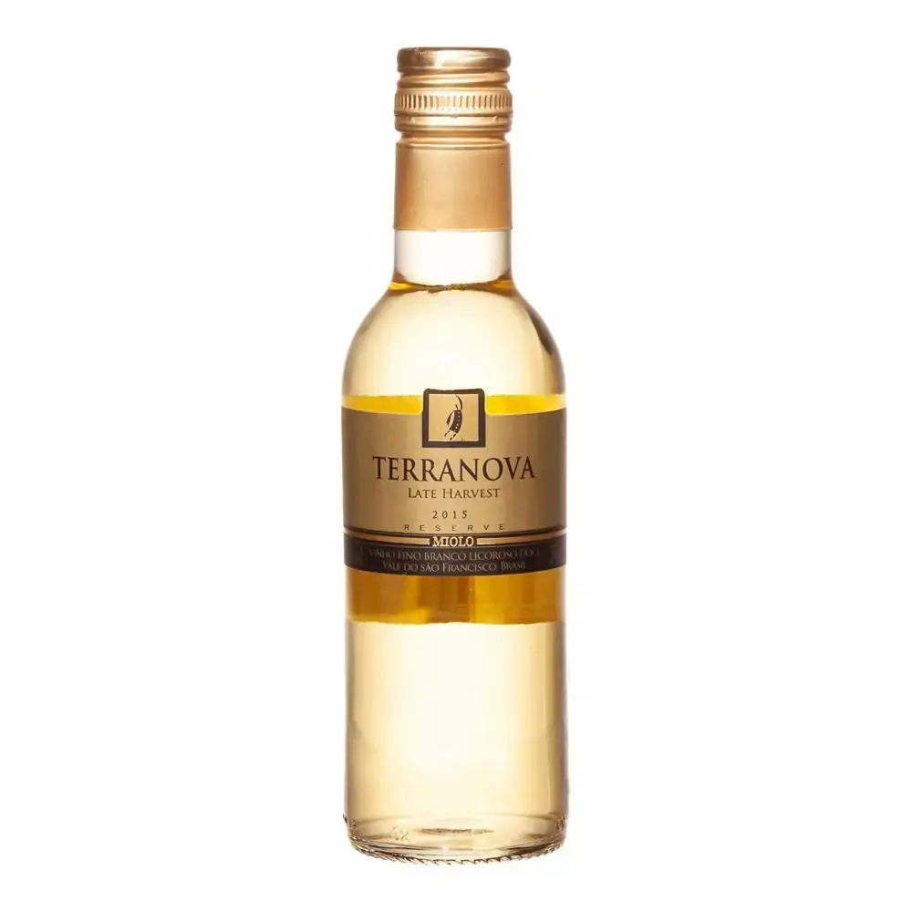 Vinho Terranova Late Harvest