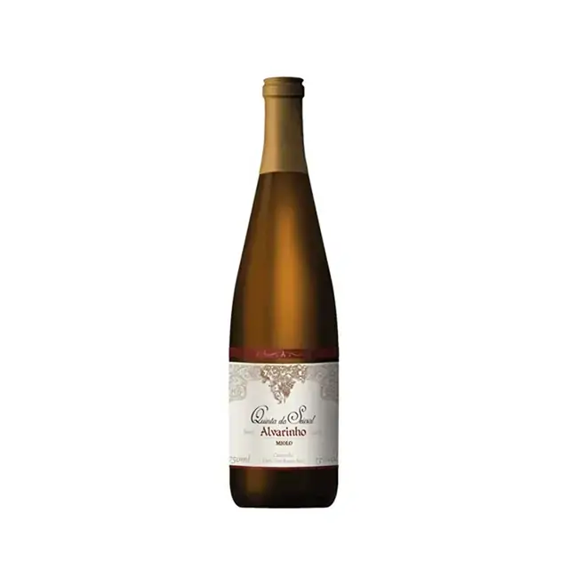 Vinho Nac.quinta Seival Alvarinho