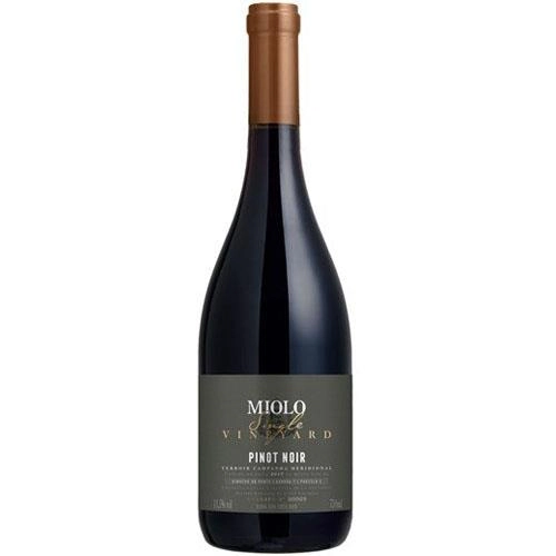 Vinho Miolo Single Vineyards Pinot Noir 750ml