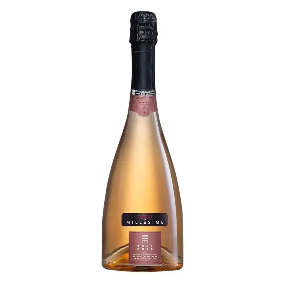 Espumante Miolo Millésime Brut Rosé 750ml