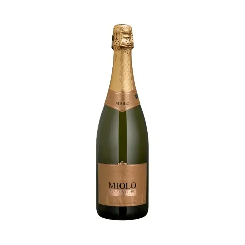 Espumante Miolo Cuvée Nature Pinot Noir &amp; Chardonnay 750ml