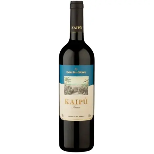 Vbr Edm Kaipu Tannat Tt750