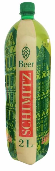 Cerv Schimitz 2l Lager Pet