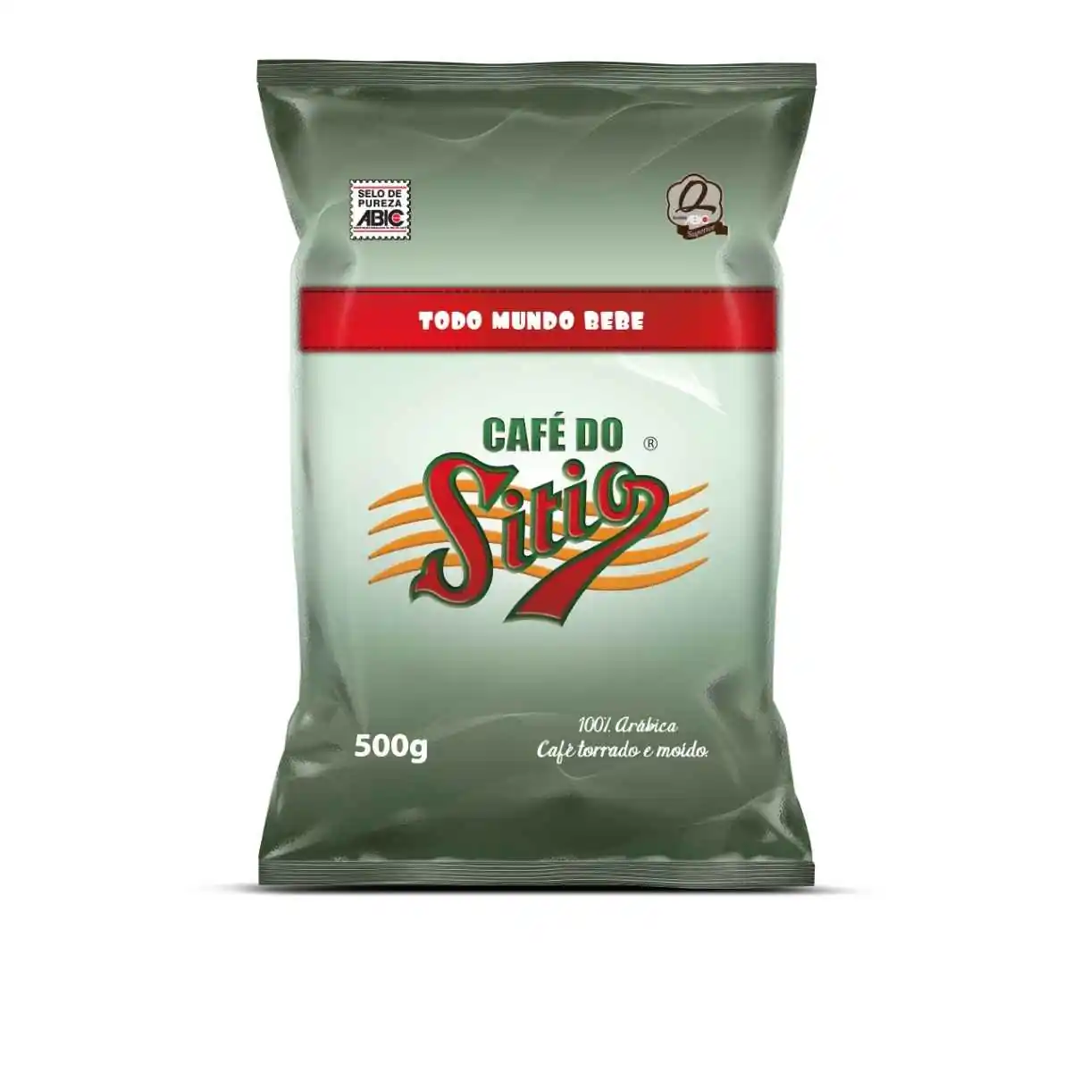 Café em Pó Sítio 500 g