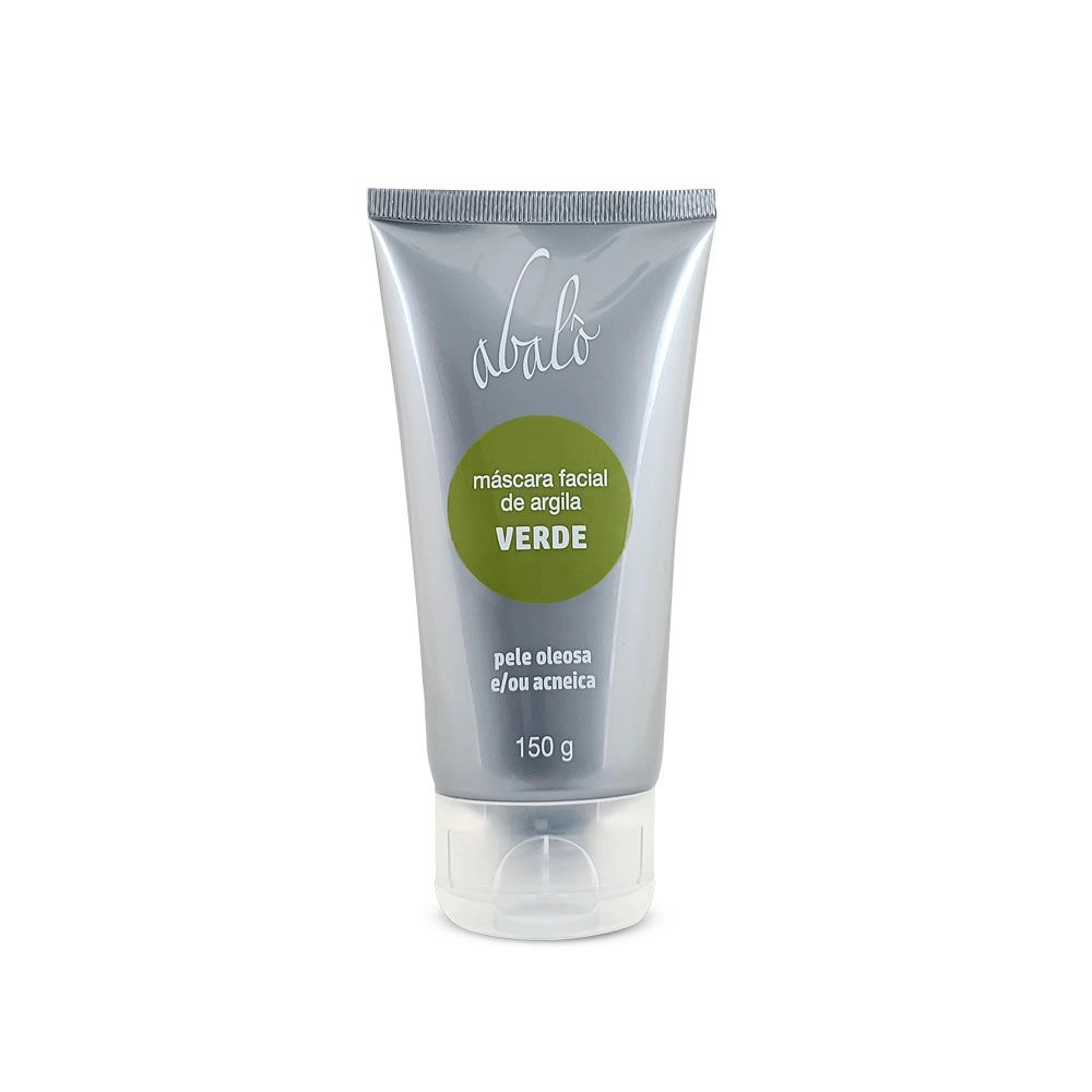 Argila Abalo Verde 150g
