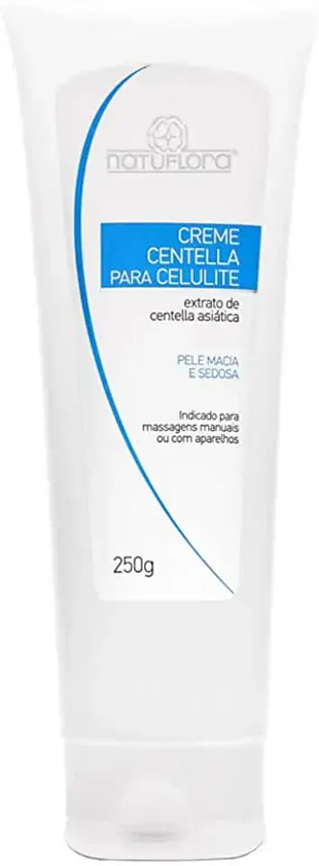 Creme Centel 250g Nat