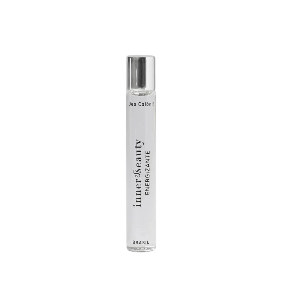 Colonia Roll On Inner Beauty Energizante 10ml
