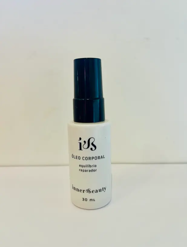 Oleo Corporal Equilibrio Reparador 30 Ml