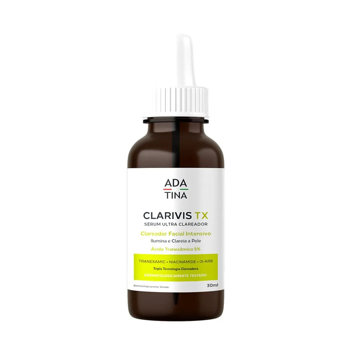 Sérum Ada Tina Clarivis TX 30ml