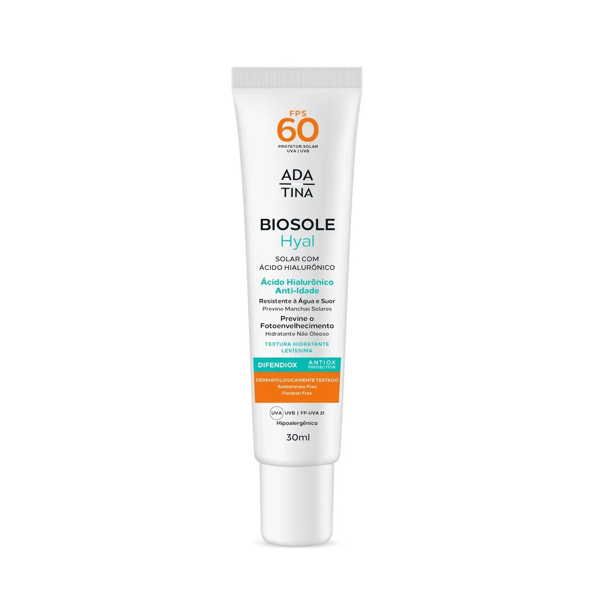 Alpha Line Shampoo Control