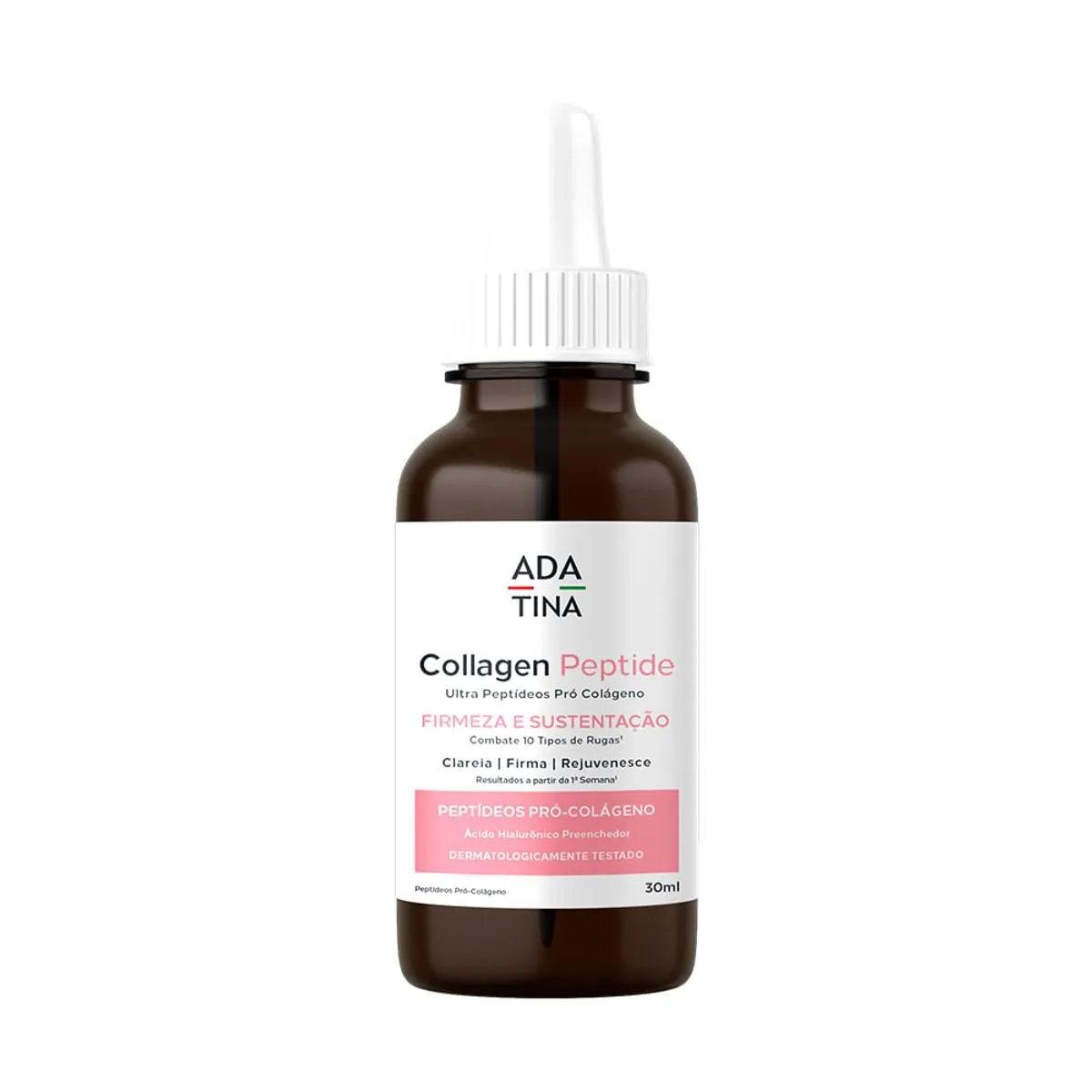 Sérum Ada Tina Collagen Peptide 30ml