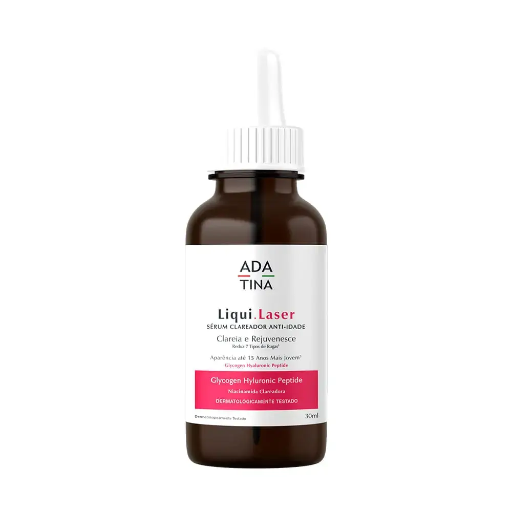 Laser Líquido Ada Tina Liqui.Laser - 30ml