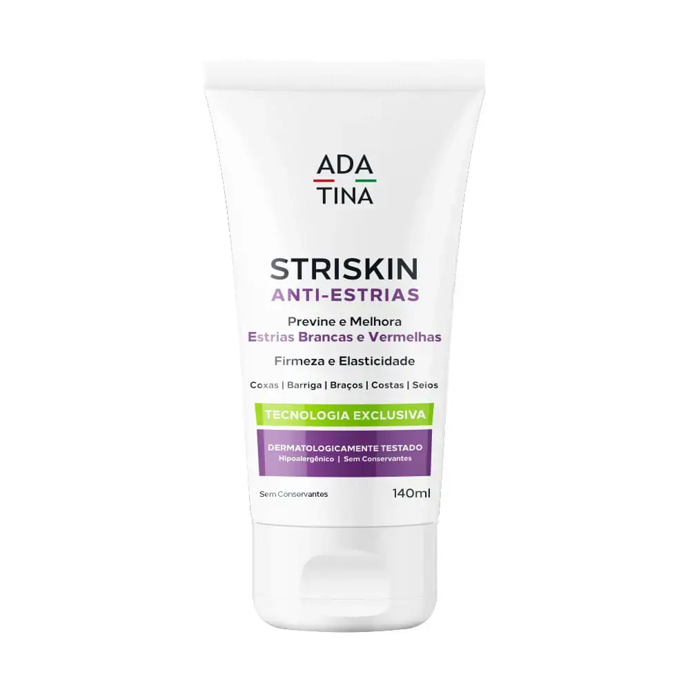 Creme Ada Tina Striskin - 40ml