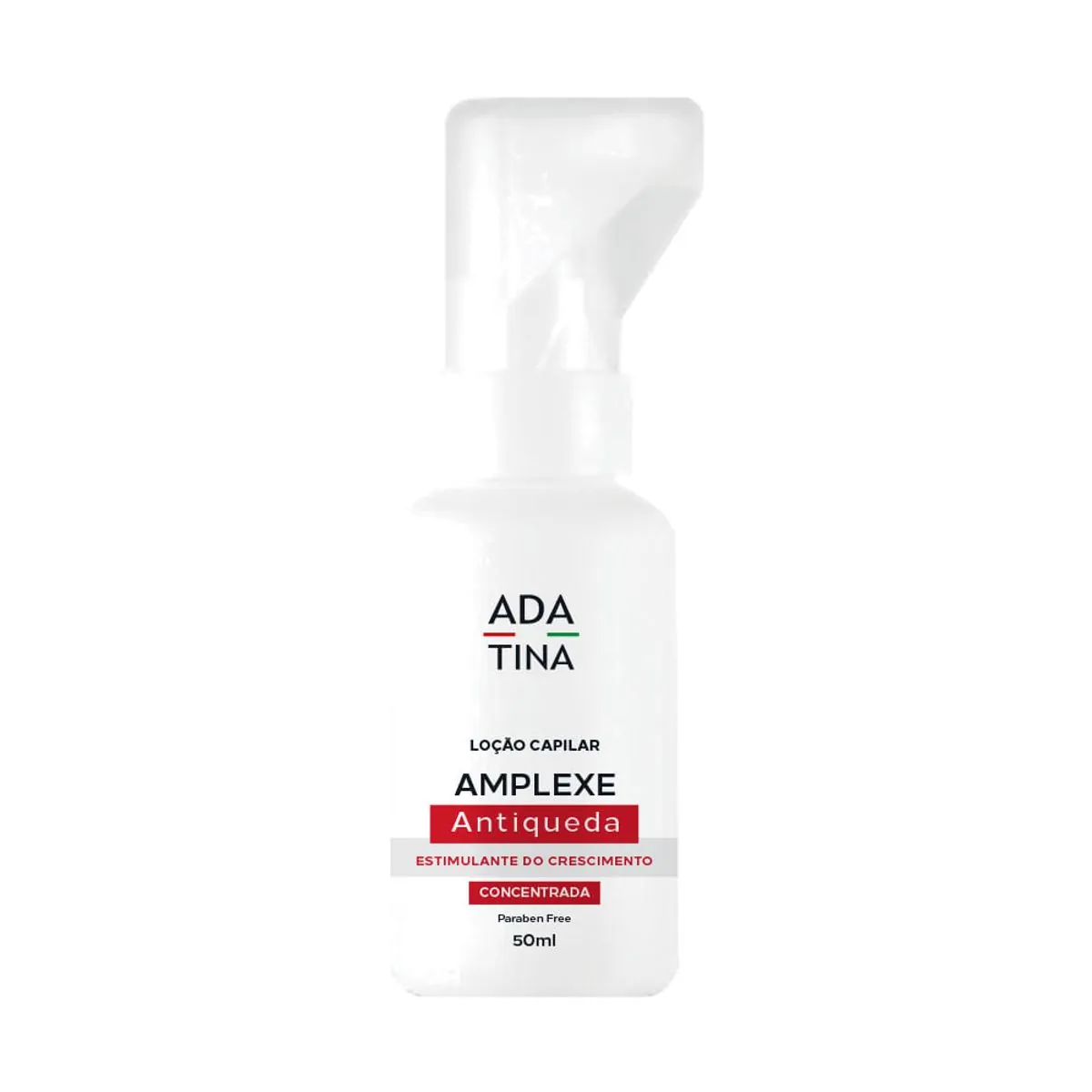 Loção Ada Tina Amplexe Antiqueda 50ml