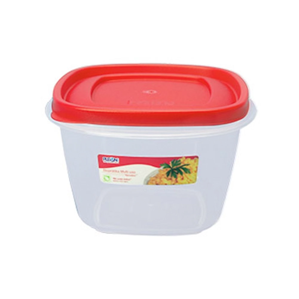 Pote Plast Herm 3,3l Oval Rf 356