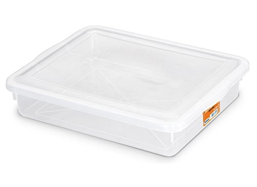 Caixa Org Biopratika Pleion 9l C/tp