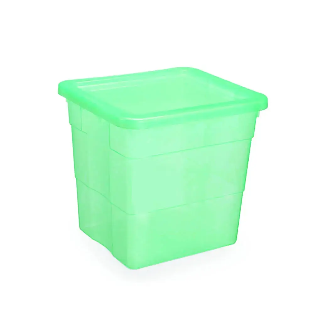 Caixa Organizadora Biopratika 42l
