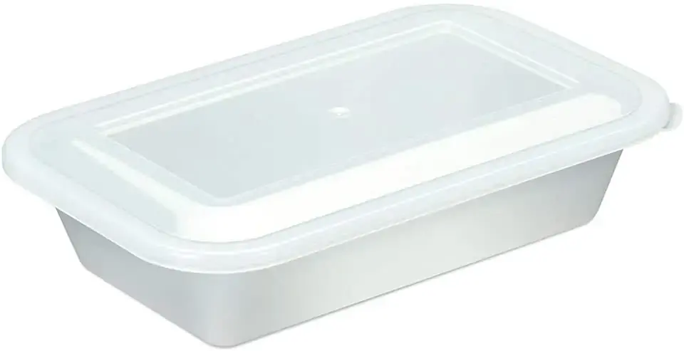 Caixa Plast Biopratic C/tp 1,0l Rf 705