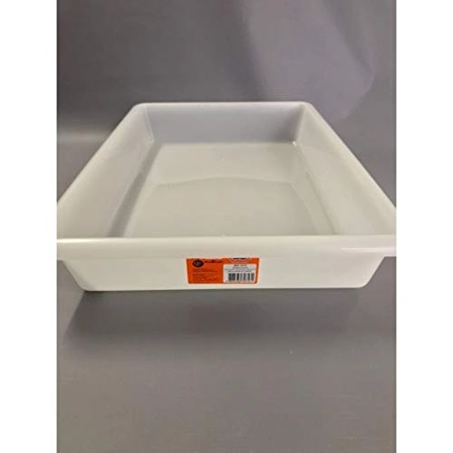 Bandeja Plástica Bioprátika Pleion 12L