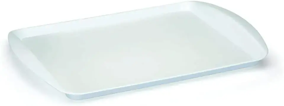 Bandeja Fast Food Pleion Branca R 7797