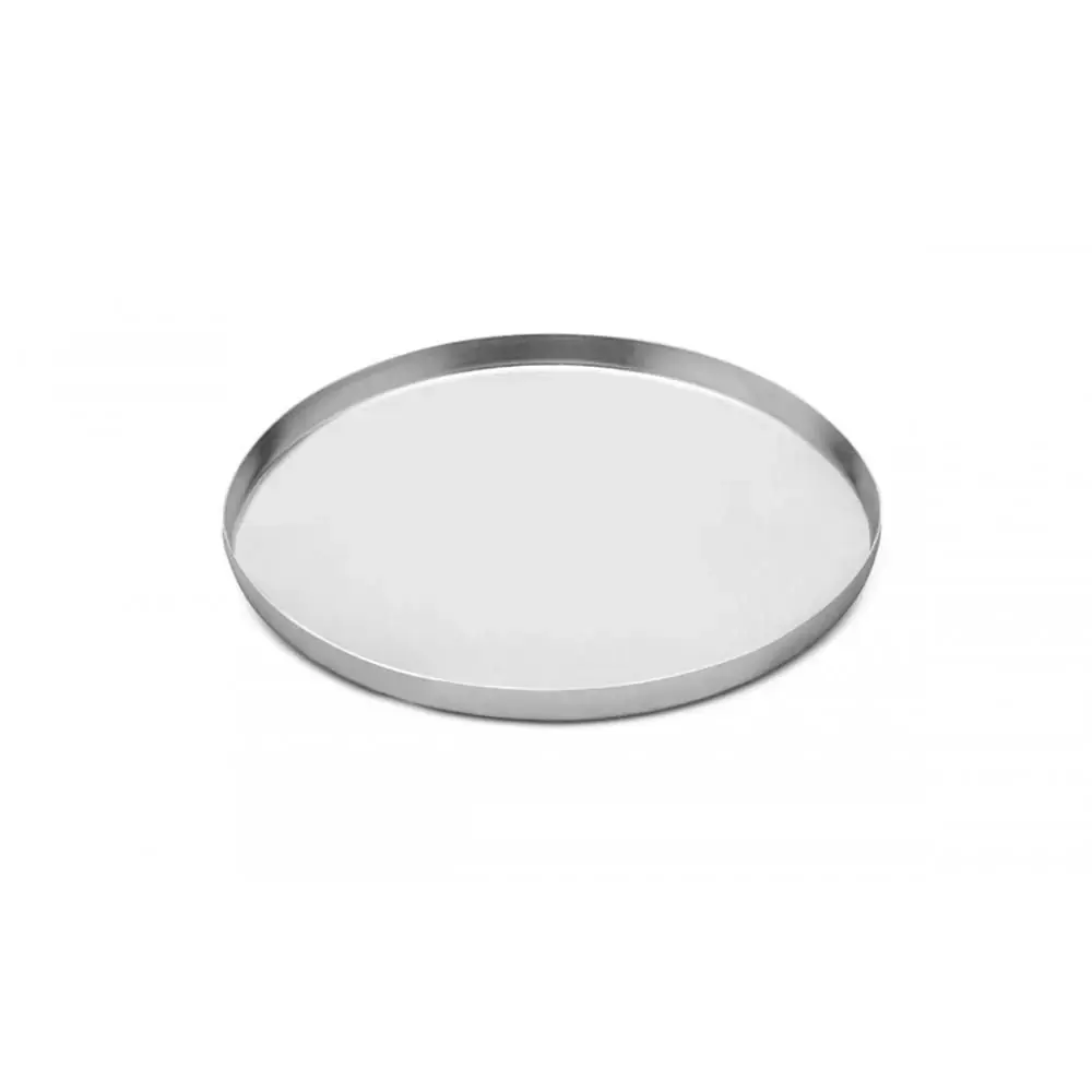 Forma Pizza Brilhante 35