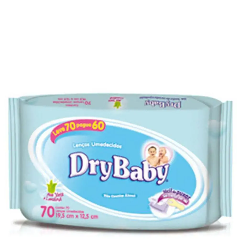 Lenco Umed Dry Baby Ref C/70