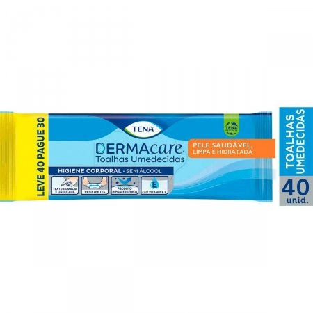 Tena Toal.u Der L40p30