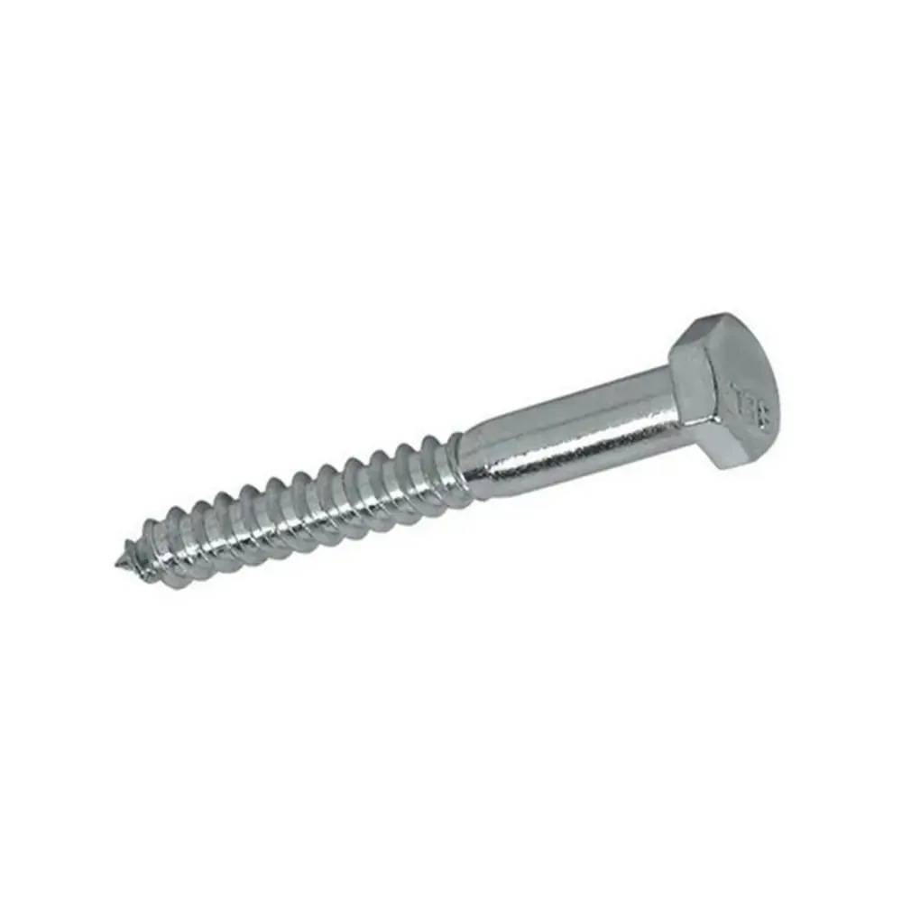 Parafuso Sextavado 5/16x65 C/4bc Use Ut