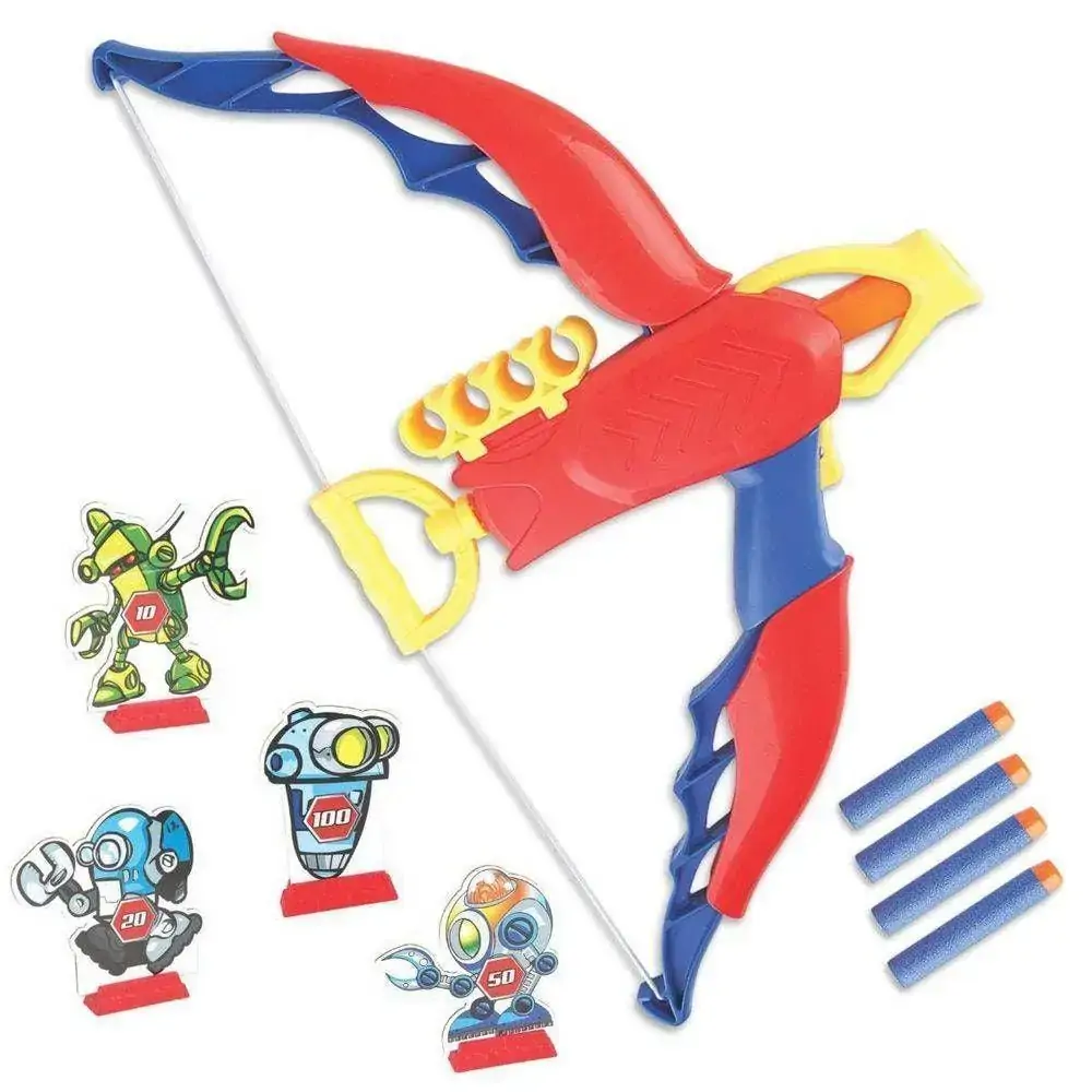 Heroi Arqueiro Braskit